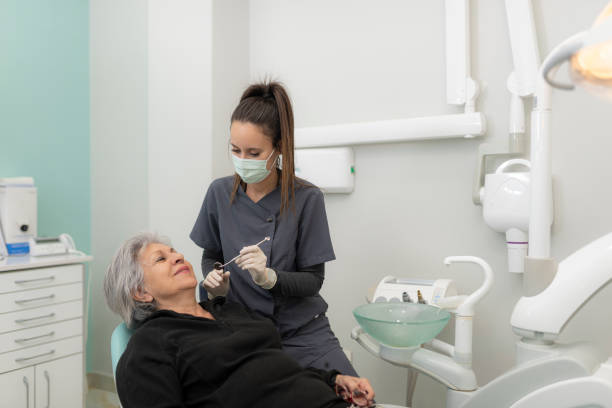 Best Emergency TMJ Treatment in Belmont, PA