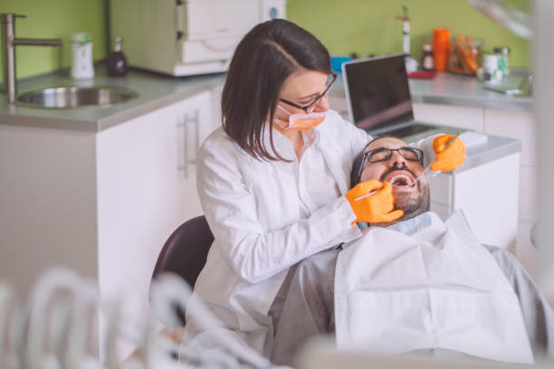 Best Emergency Treatment for Dental Infections or Abscesses in Belmont, PA