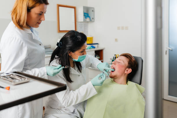 Best Emergency Dental Care for Broken or Chipped Teeth in Belmont, PA