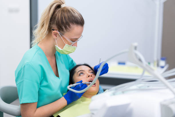 Best Emergency Dental Care for Broken or Chipped Teeth in Belmont, PA